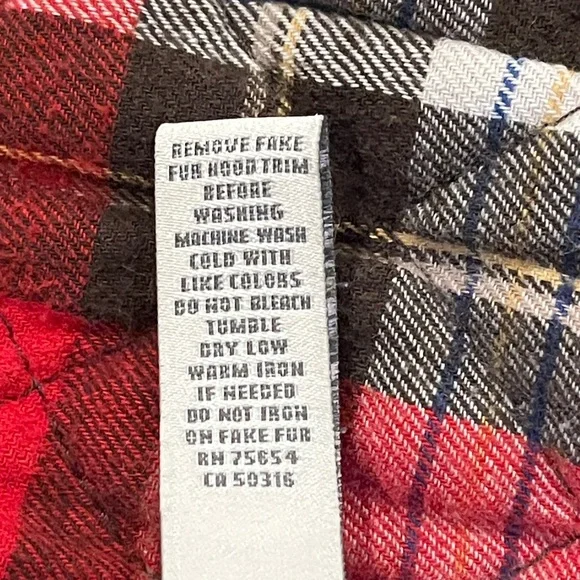 Abercrombie & Fitch Rare Vintage Bomber/Utility Jacket-Super Rare - Picture 11 of 17